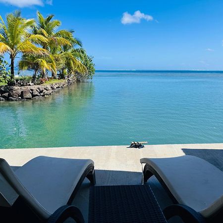 La Maison Du Bonheur Raiatea Tevaitoa Екстериор снимка