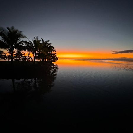 La Maison Du Bonheur Raiatea Tevaitoa Екстериор снимка