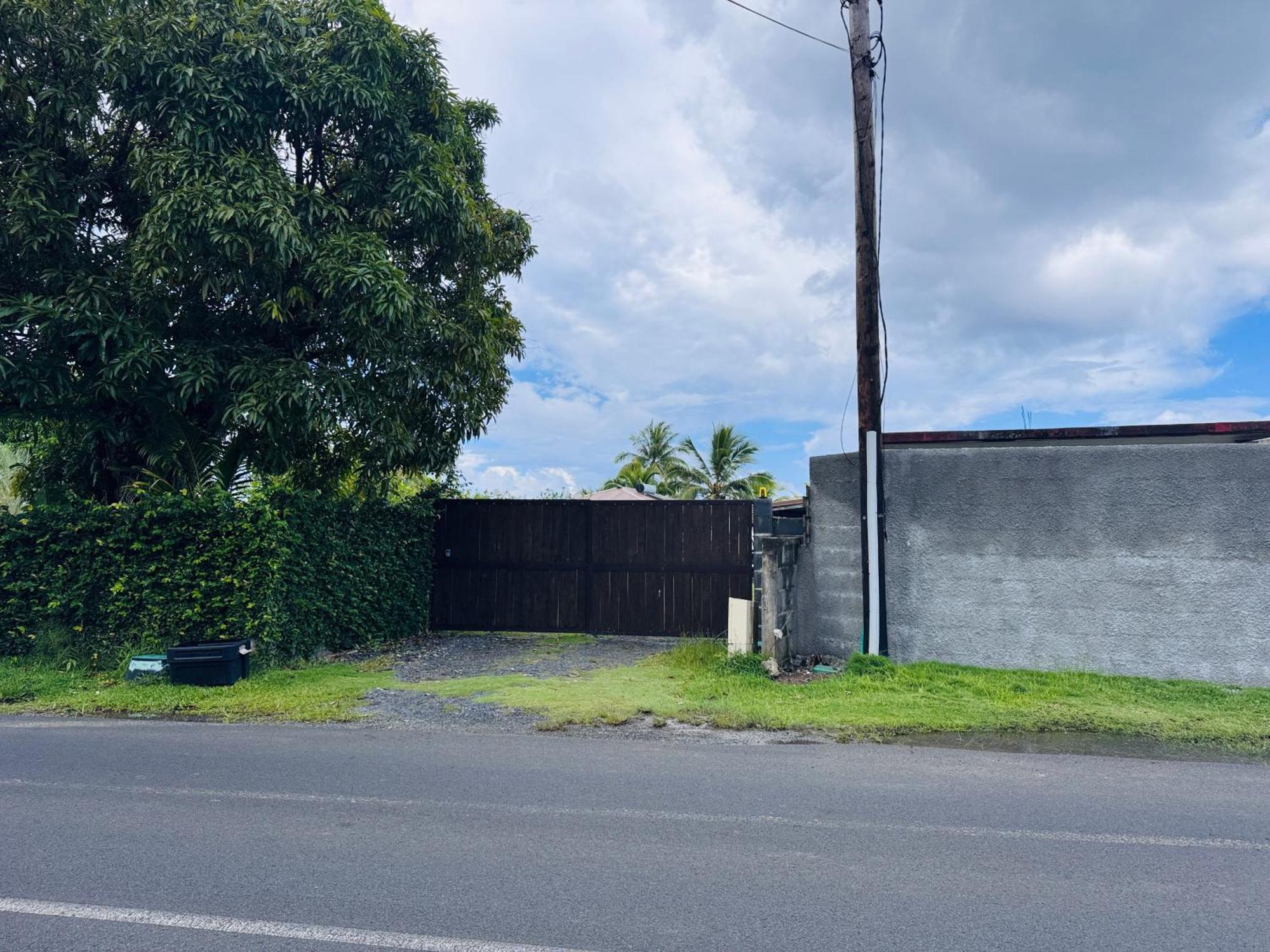 La Maison Du Bonheur Raiatea Tevaitoa Екстериор снимка